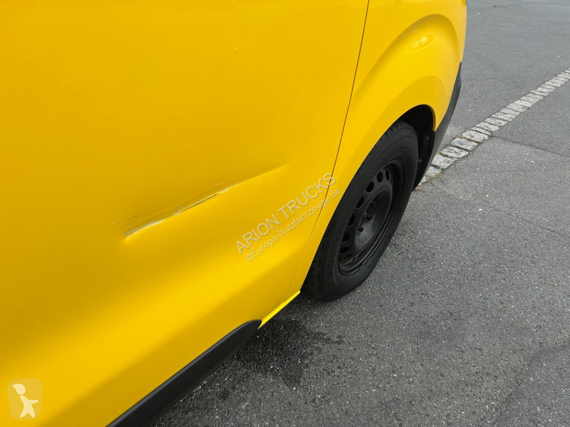 عربة نفعية Peugeot Box Pro L3/2.0 Blue...