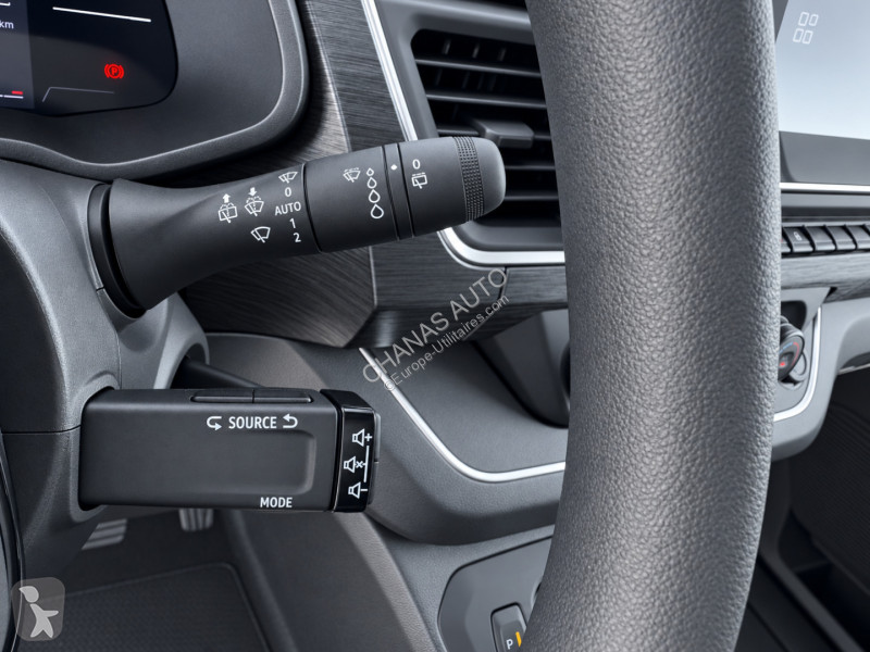 Užitkové vozidlo Renault L2 Blue dCi 150 RED...