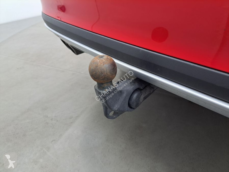 Furgoneta Volkswagen SW 2.0 TDI 184 ALLTRACK...