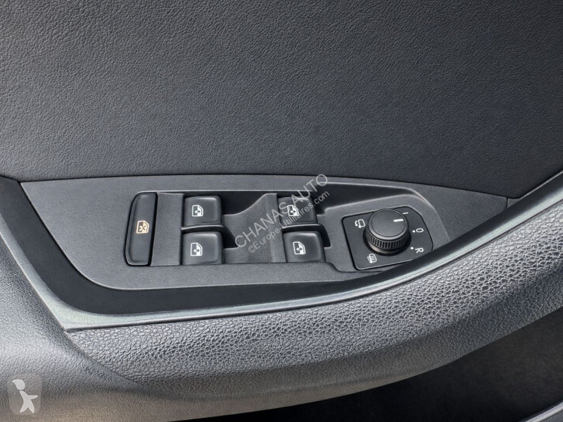 Užitkové vozidlo Skoda 2.0 TDI 150 Edition DSG7...