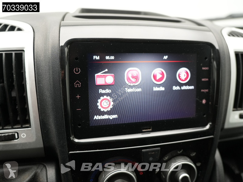Furgoneta Fiat 120PK L3H2 Trekhaak Airco Cruise...