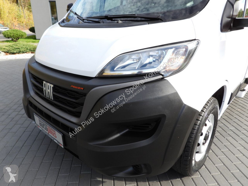 Fiat  DUCATO van