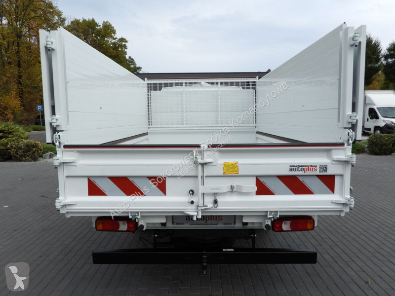 Iveco 35C14 DAILY van