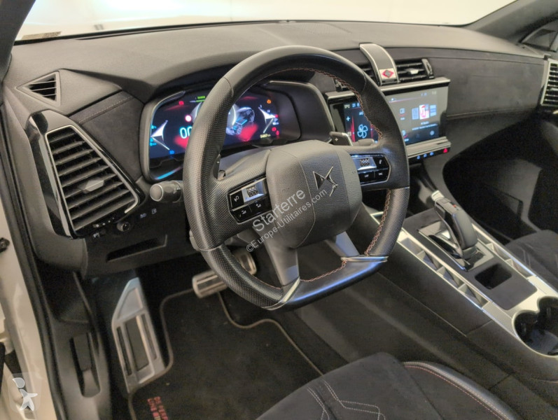 DS  Transporter