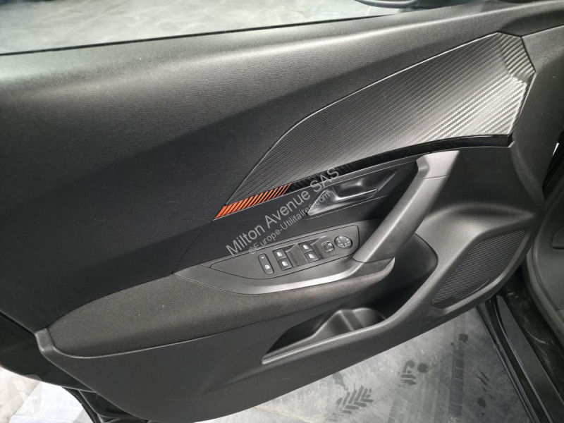 Užitkové vozidlo Peugeot 1.5 BlueHDi S&S 100...
