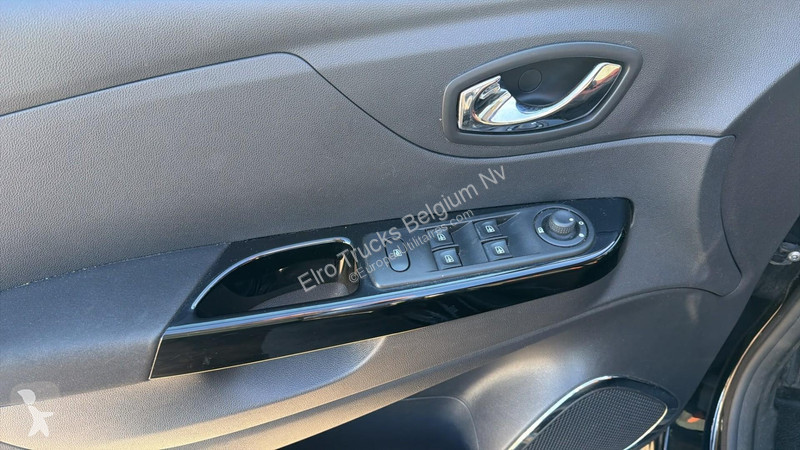 Furgoneta Renault (BELGIAN CAR / VOITURE BELGE...