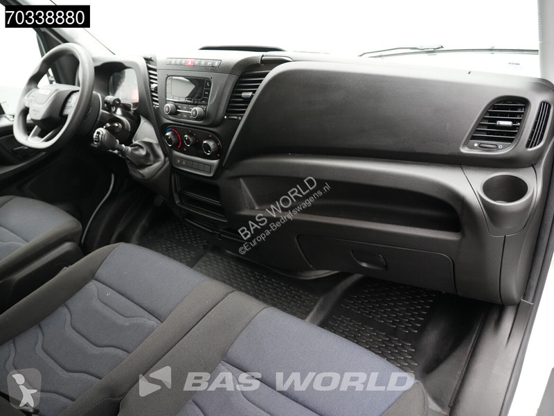 Furgoneta Iveco 35C14 Koelwagen Vriezer Thermo...