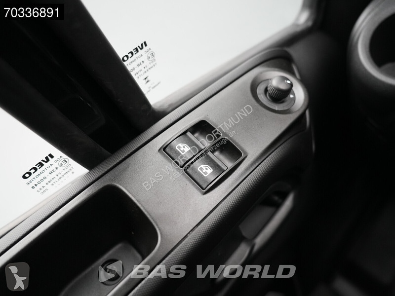 Furgoneta Iveco 35S16 Neu! 3.0L Automatik 160PS...