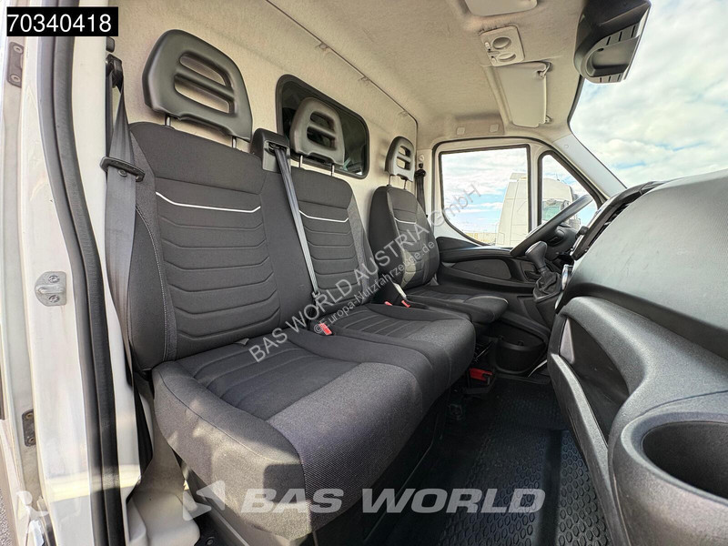 Iveco 35S16 Automatik 160PS Klima Kamera...