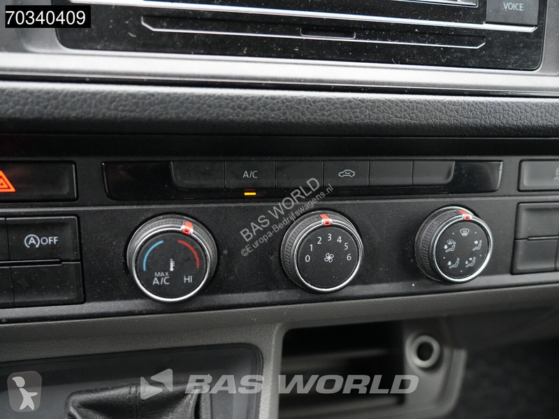 MAN Automaat L4H3 Trekhaak Airco Cruise Camera...