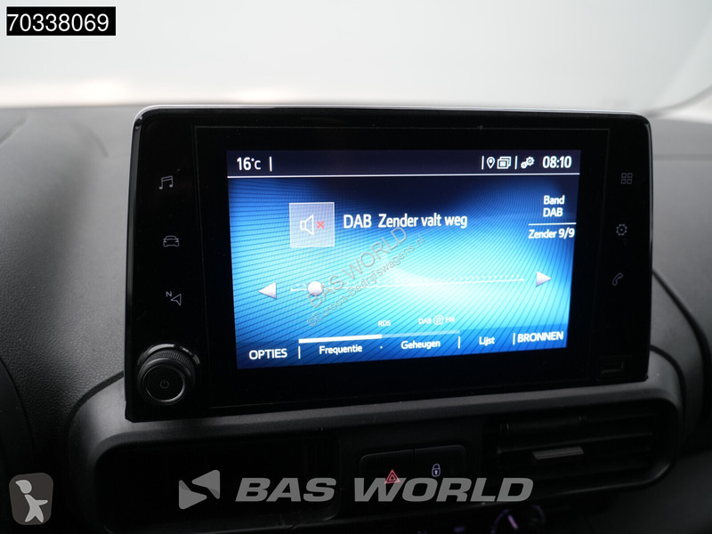 Bedrijfswagen Toyota 1.5D D-4D Long L2 XL Navi...