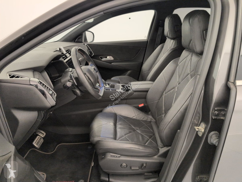 DS DS7 Transporter