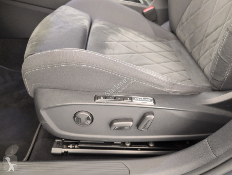 Volkswagen  GOLF 8 Transporter