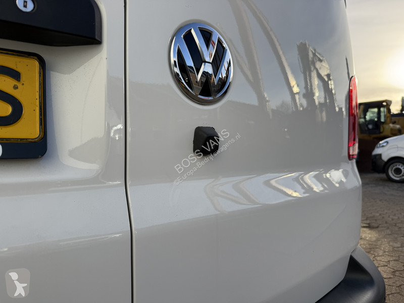 Varevogn Volkswagen 37,3kWh 113PK L2H1...