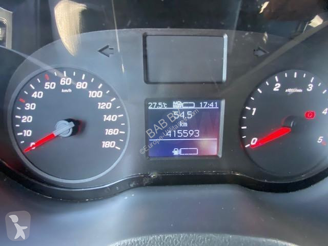 Mercedes 314 CDI 43S van