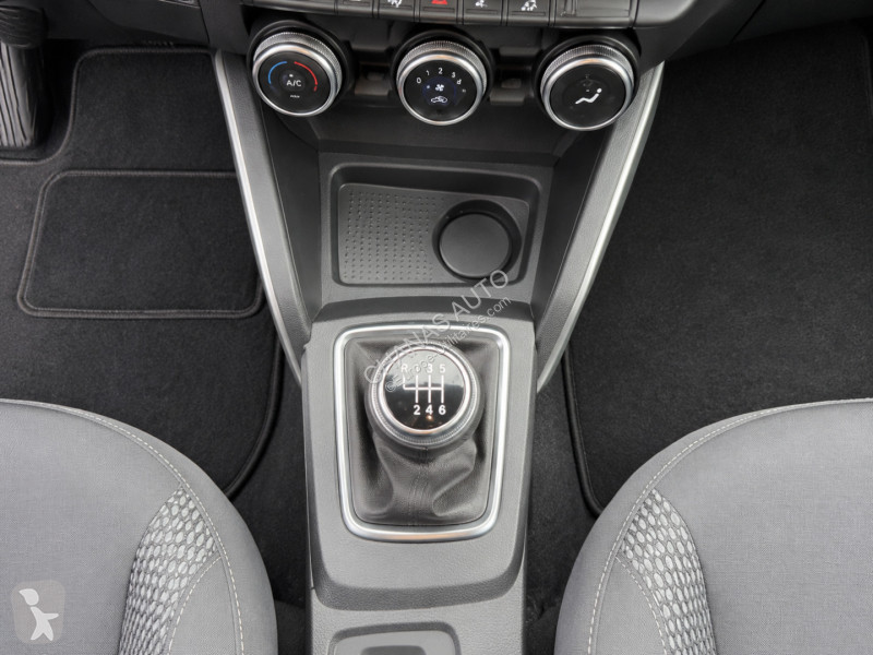 Furgoneta Dacia Blue dCi 115 4x2 Prestige