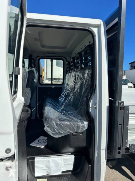 Furgoneta Iveco 35.160