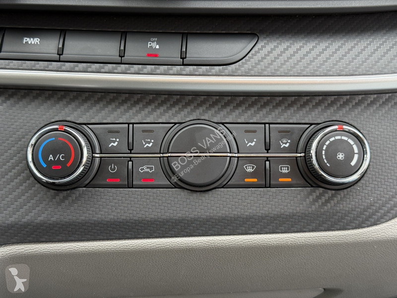 Bedrijfswagen Maxus 2.0 CiT 150PK L3H2 Airco...