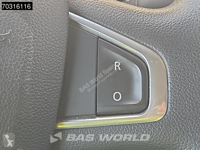 Varevogn Renault Próximamente matriculado en...