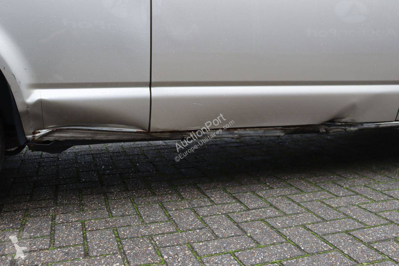 Furgoneta Volkswagen