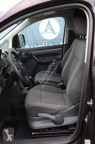 Varevogn Volkswagen Baseline Economy
