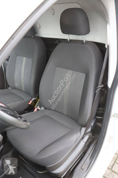 Bedrijfswagen Fiat  FIAT FIORINO
