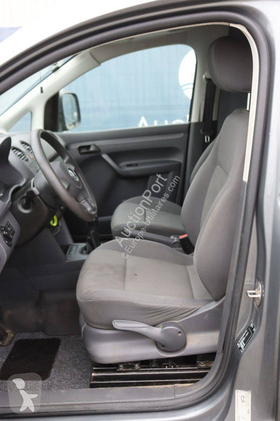 Bedrijfswagen Volkswagen Baseline Economy