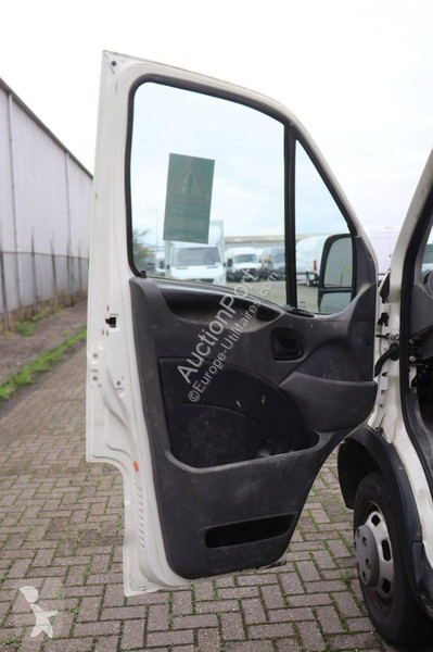 Bedrijfswagen Iveco 35C13