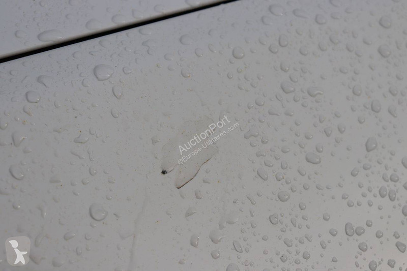 Bedrijfswagen BMW 116D 1 Serie