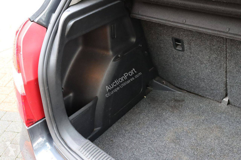 Bedrijfswagen Skoda 1.2