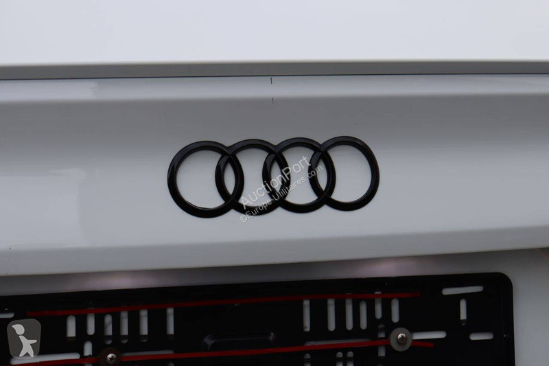 Furgoneta Audi A5