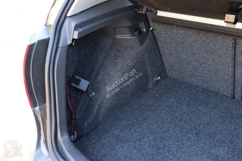 Bedrijfswagen Volkswagen