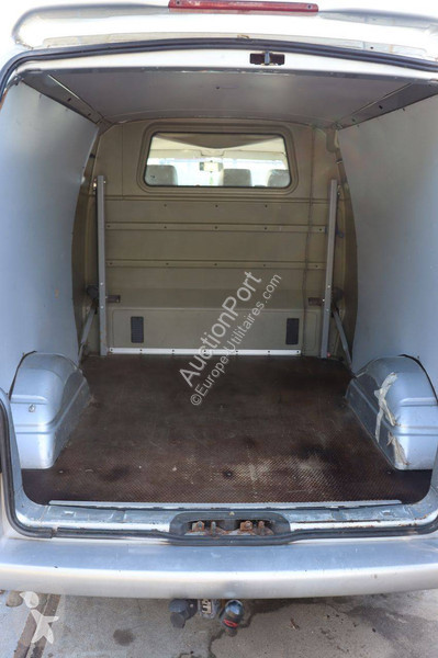 Furgoneta Volkswagen  TRANSPORTER BESTEL 1.0 TDI