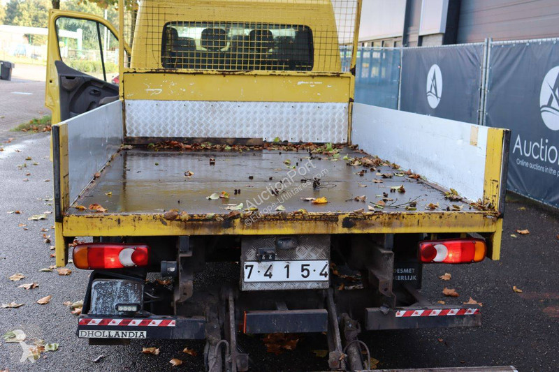 Bedrijfswagen Opel 3500 LWB DSL