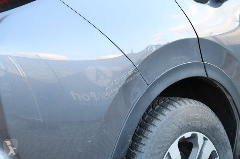 Furgoneta Honda