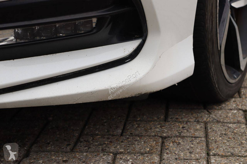 Bedrijfswagen Honda 2.0T Sport
