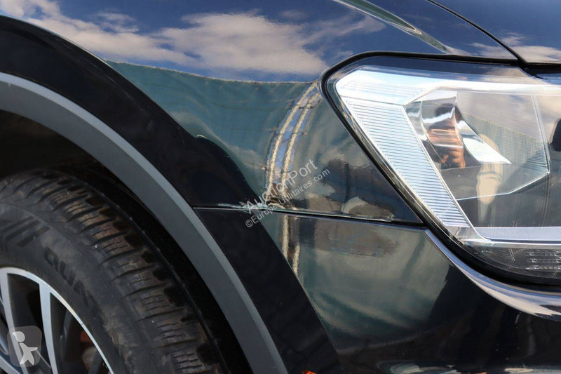 Furgoneta Volkswagen