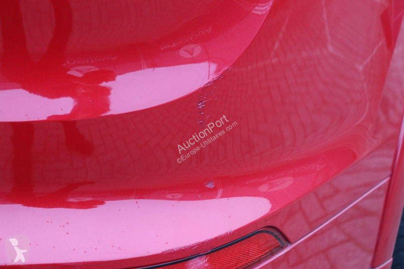 Bedrijfswagen Porsche Gts