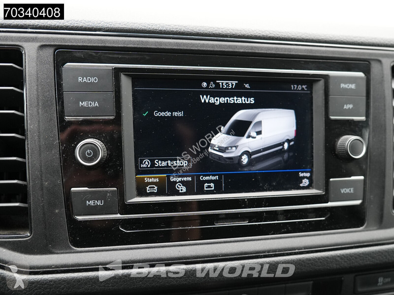 Furgoneta MAN Automaat L4H3 Trekhaak Airco...