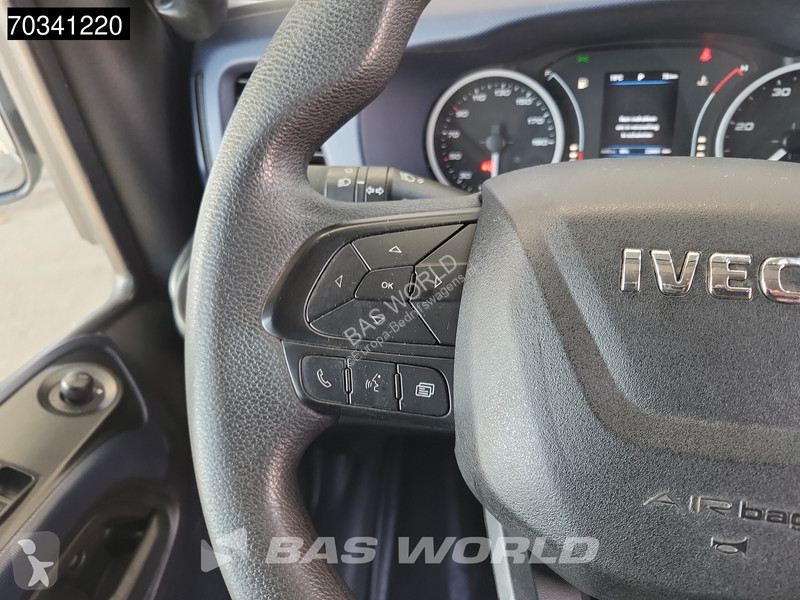 Bedrijfswagen Iveco 72C18 3.0L Automaat...