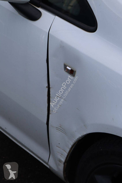 Bedrijfswagen Opel