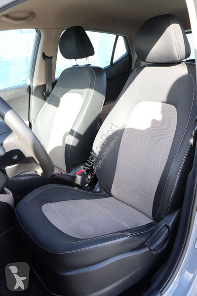 Bedrijfswagen Hyundai i10