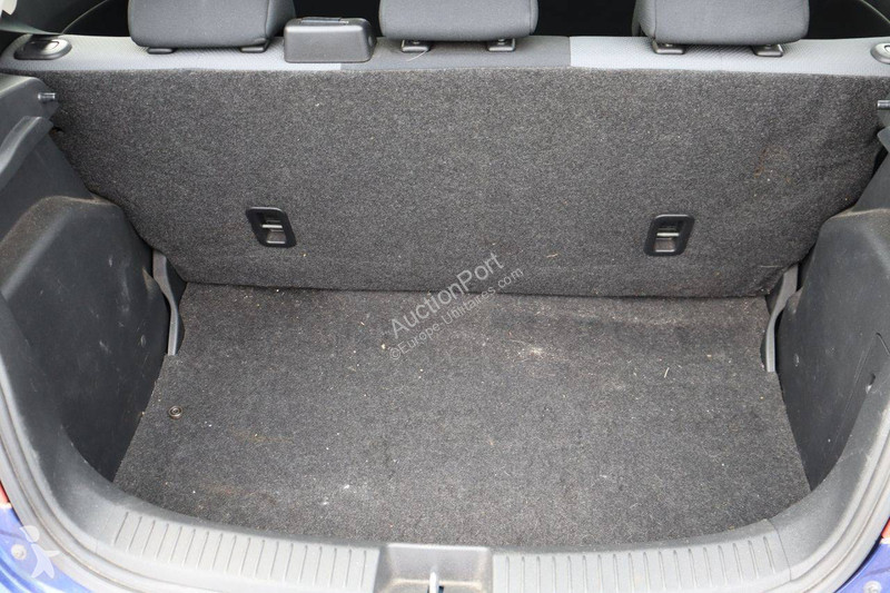Furgoneta Mazda  2
