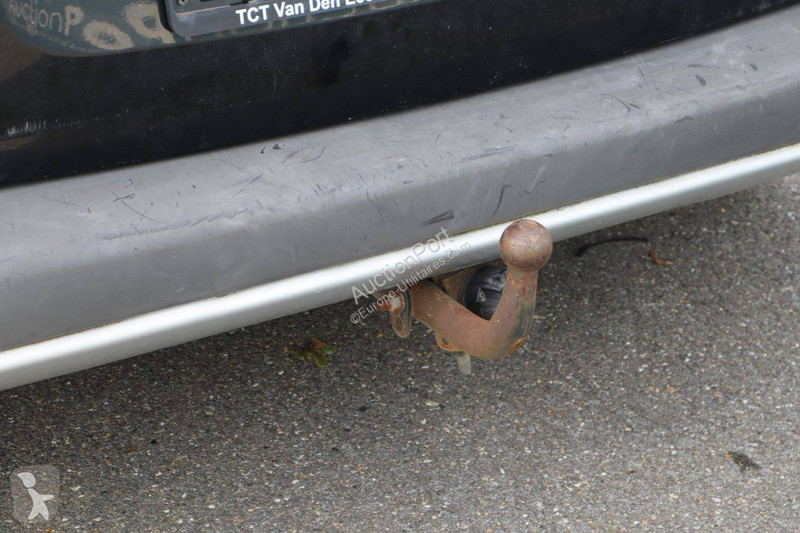 Bedrijfswagen Citroën