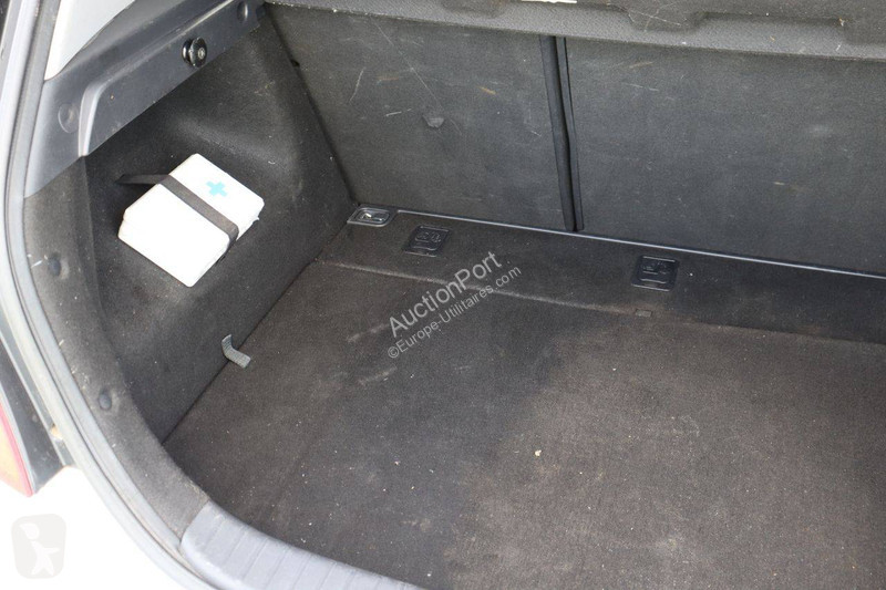 Bedrijfswagen Hyundai i30