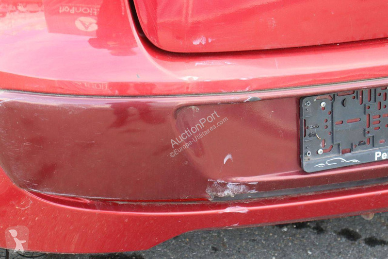 Furgoneta Mitsubishi
