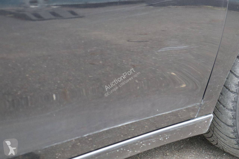 Furgoneta Opel  KARL