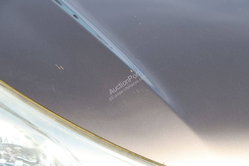 Furgoneta Citroën Aircross