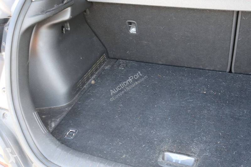 Bedrijfswagen Hyundai  KONA