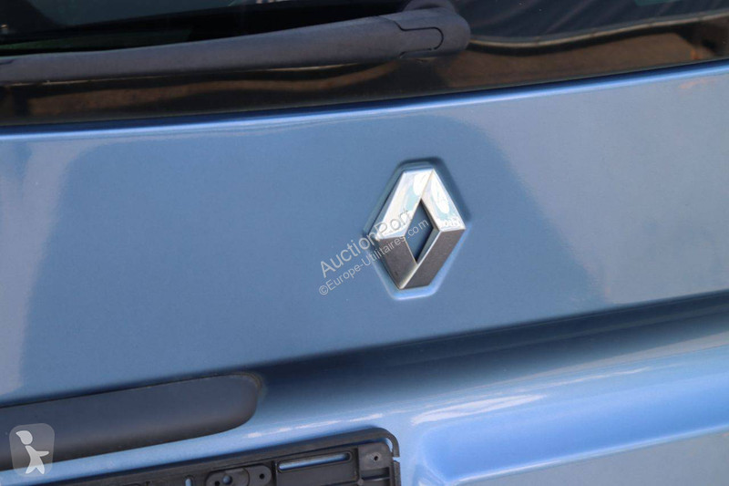 Furgoneta Renault
